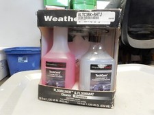 Weathertech floorliner floorma for sale  Luling