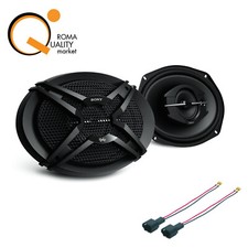 Sony gtf 6939 usato  Roma