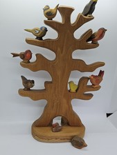 Stheimer baum vögel gebraucht kaufen  Seevetal