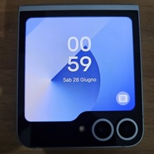 Samsung flip 6 usato  Cologno Monzese