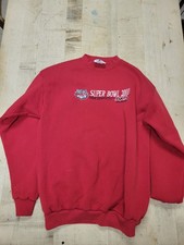 bowl sweater super xxxiv for sale  Liverpool
