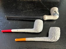 Vintage group clay for sale  GREAT YARMOUTH