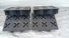Milenco stacka jacka for sale  SOUTHAMPTON