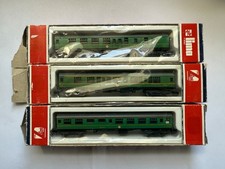 Lima gauge coaches for sale  RYE