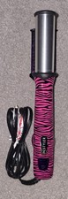 Instyler pink zebra for sale  Cleveland