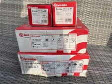 Brembo full set for sale Brembo full set for sale  FELIXSTOWE