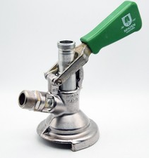 Zapfkopf kombi fitting gebraucht kaufen Zapfkopf kombi fitting gebraucht kaufen  Thedinghausen