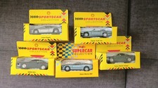 Maisto shell sportscar for sale  COLWYN BAY