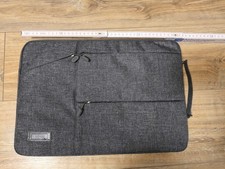 Laptop tasche 6 gebraucht kaufen  Braunschweig