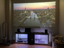 Optoma hd142x full for sale  LOUGHBOROUGH