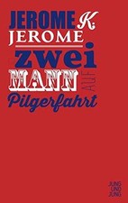 Mann pilgerfahrt jerome gebraucht kaufen  Berlin