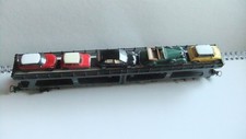 Märklin reisezug autotranspor gebraucht kaufen  Berlin