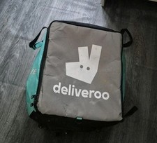 deliveroo bags for sale deliveroo bags for sale CAMBRIDGE