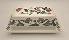 Vtg portmeirion covered for sale  Wichita Falls