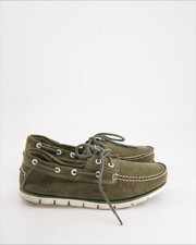 Timberland scarpe basse usato  Sant Agata de Goti