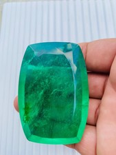 Pedra preciosa solta não tratada 149 ct+ esmeralda colombiana verde natural certificada LT comprar usado Pedra preciosa solta não tratada 149 ct+ esmeralda colombiana verde natural certificada LT comprar usado  Enviando para Brazil