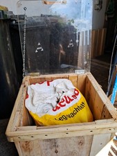 legehennen gebraucht kaufen  Neunkirchen-Seelscheid