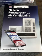 Modern refrigeration air for sale  Pasadena