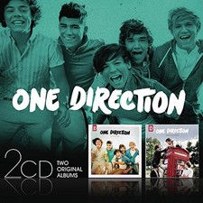 Up All Night / Take Me Home -  CD BSVG The Fast Free Shipping comprar usado  Enviando para Brazil
