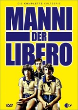 Manni libero collectors gebraucht kaufen  Berlin