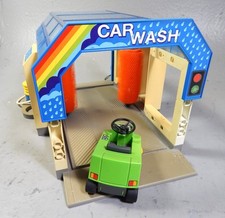 Playmobil car wash gebraucht kaufen  Bad Reichenhall