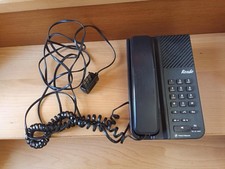 Alcatel téléphone fixe d'occasion  Saverne