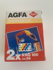 Agfa хrg 100 gebraucht kaufen  Sankt Augustin