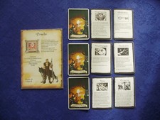 Heroquest espansione nuova usato  Mezzocorona