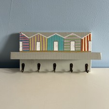 Beach hut themed for sale  DISS