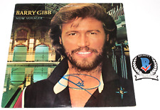 Barry gibb signed for sale  Utica