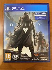 Destiny playstation ps4 usato  Busalla