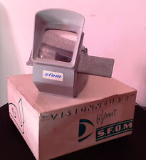 Rare visionneuse sfom d'occasion  San-Nicolao