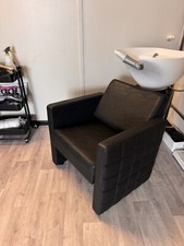 Hairdressing backwash basin for sale  HAVERFORDWEST