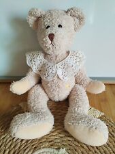 Peluche doudou ours d'occasion  Plouay