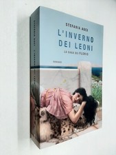 Inverno dei leoni usato  Roma