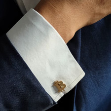 Crypto chic boutons d'occasion  Expédié en Belgium