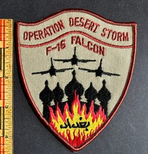 Desert storm falcon for sale  Prince George