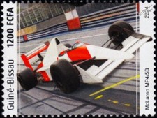 Ayrton senna 1990 for sale  PONTYPRIDD