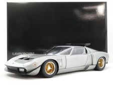 Kyosho lamborghini miura usato  Arese