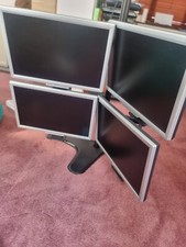 Acer al1916w quad for sale  PINNER