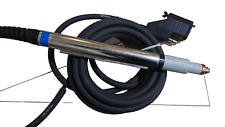 Tocha de plasma Miller XT-60 corpo longo máquina, 25 pés comprar usado  Enviando para Brazil