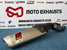 Aprilia rsv4 tuono for sale  CHATTERIS