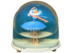 Snow globe ballerina for sale  SUTTON-IN-ASHFIELD
