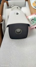Hikvision network thermal usato  Tradate