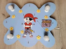 Led deckenlampe kinderzimmer gebraucht kaufen  Heiden