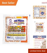 Count popcorn packs for sale  Chula Vista