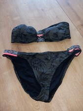 Polster bikini set gebraucht kaufen  Saal a.d.Donau