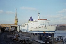 Sealink ferry horsa for sale  ARUNDEL