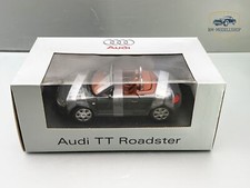 Revell audi roadster gebraucht kaufen  Aulendorf