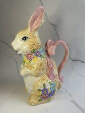 Spring bunny rabbit for sale  Alpharetta
